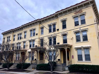 Salutaris House, East Walnut Hills, Cincinnati, OH 