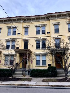 Salutaris House, East Walnut Hills, Cincinnati, OH 