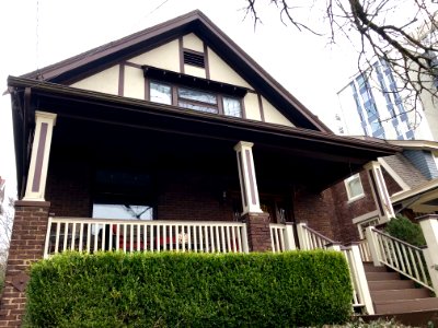 Salutaris Avenue, East Walnut Hills, Cincinnati, OH 