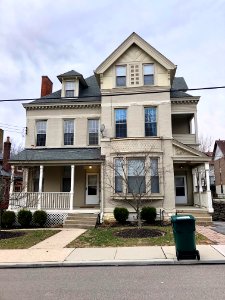 Salutaris Avenue, East Walnut Hills, Cincinnati, OH 