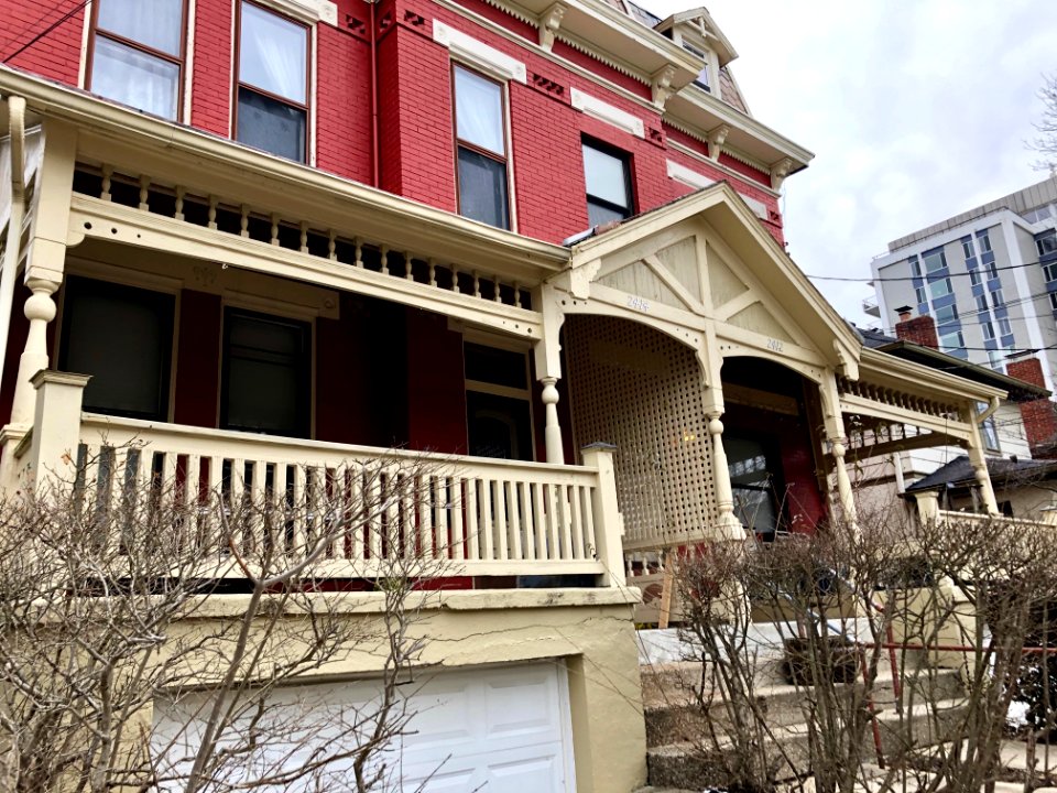 Salutaris Avenue, East Walnut Hills, Cincinnati, OH 