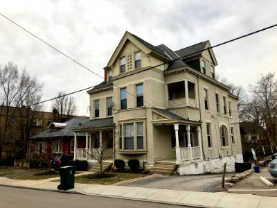 Salutaris Avenue, East Walnut Hills, Cincinnati, OH 