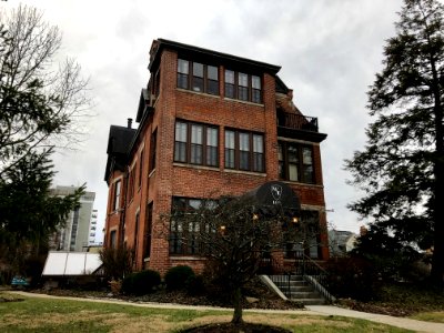 McMillan Street, East Walnut Hills, Cincinnati, OH 