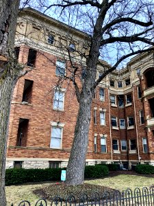 The Clermont Apartments, East Walnut Hills, Cincinnati, OH… 
