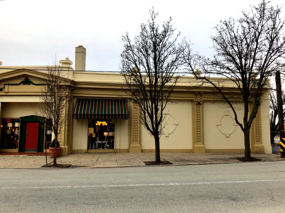Woodburn Avenue, East Walnut Hills, Cincinnati, OH 