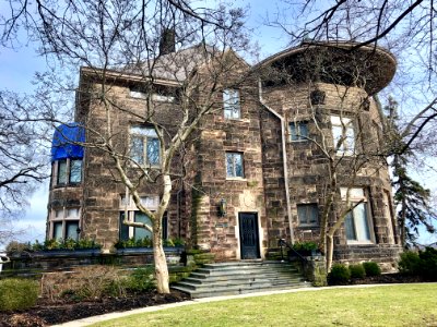 Edgecliff Point, East Walnut Hills, Cincinnati, OH 
