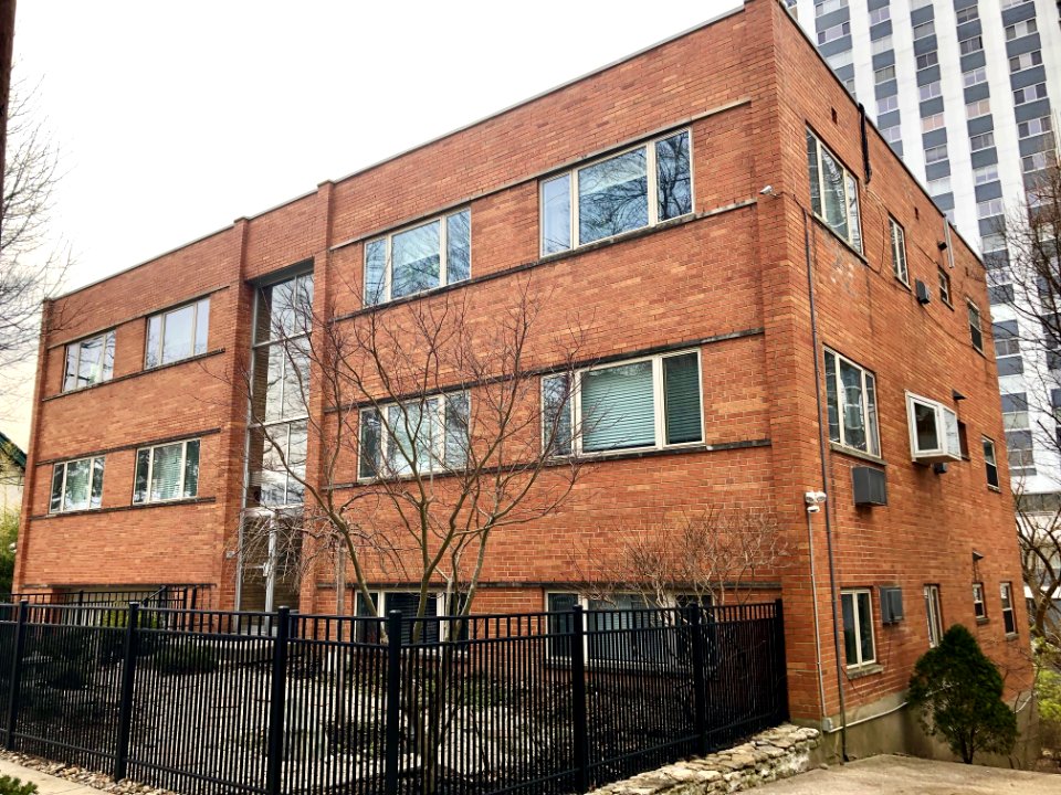 Edgecliff Point, East Walnut Hills, Cincinnati, OH 