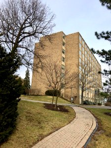 University of Cincinnati - Victory Parkway Campus, East Wa… 
