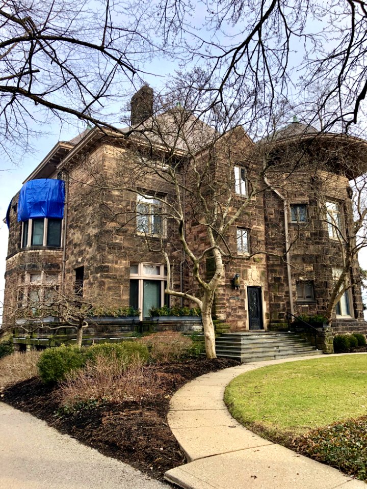 Edgecliff Point, East Walnut Hills, Cincinnati, OH 