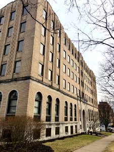 The L. B. Harrison Building, East Walnut Hills, Cincinnati… 