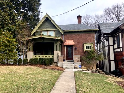 Upland Place, East Walnut Hills, Cincinnati, OH 