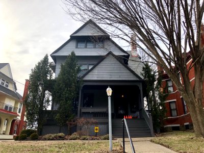 Upland Place, East Walnut Hills, Cincinnati, OH 