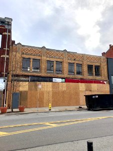 McMillan Street, Walnut Hills, Cincinnati, OH 