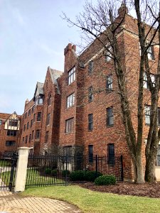 The Cooper Condominium, Walnut Hills, Cincinnati, OH 