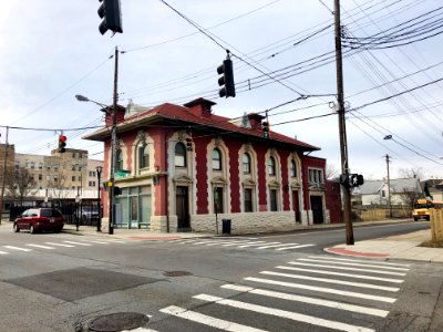 McMillan Street, Walnut Hills, Cincinnati, OH 