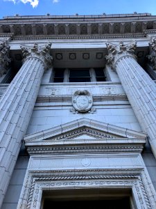 West End Bank Building, Lower Price Hill, Cincinnati, OH 
