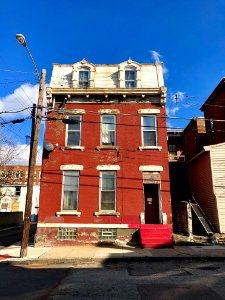 Colerain Avenue, West End, Cincinnati, OH 