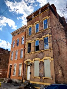 Colerain Avenue, West End, Cincinnati, OH 