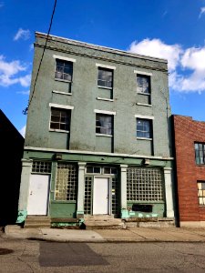 Colerain Avenue, West End, Cincinnati, OH 