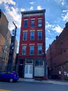 Harrison Avenue, West End, Cincinnati, OH 