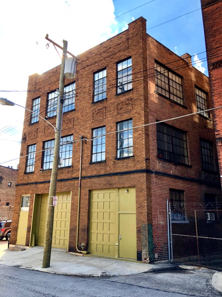 Colerain Avenue, West End, Cincinnati, OH 