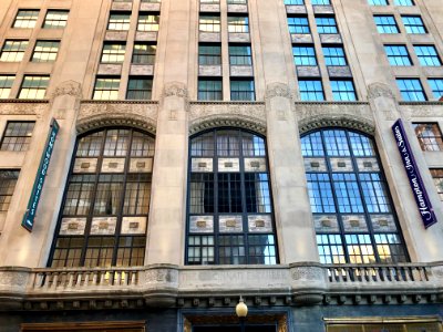 Cincinnati Enquirer Building, Cincinnati, OH 
