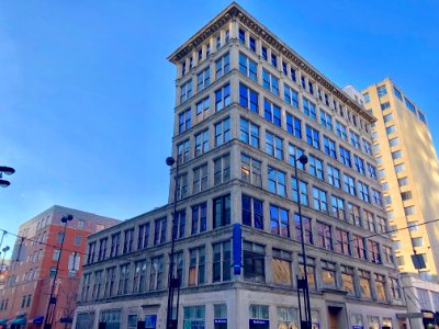 907 Race Street Building, Cincinnati, OH 