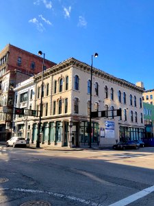 4th Street, Cincinnati, OH 