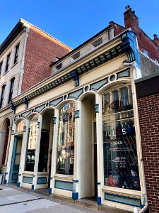4th Street, Cincinnati, OH 