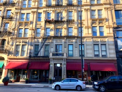Lombardy Apartments, Cincinnati, OH 