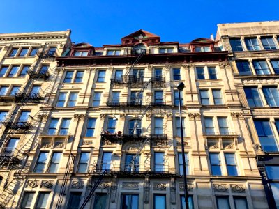 Lombardy Apartments, Cincinnati, OH 