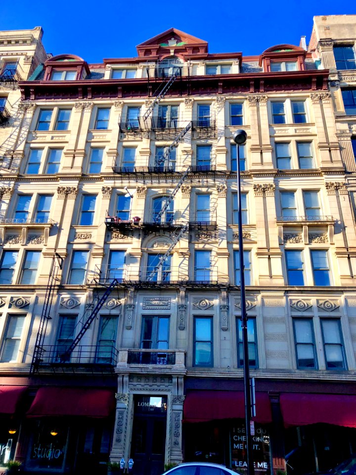 Lombardy Apartments, Cincinnati, OH 