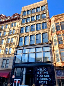 4th Street, Cincinnati, OH 