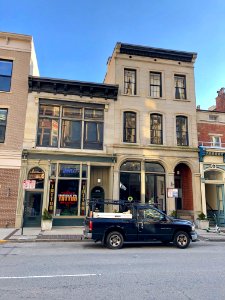 4th Street, Cincinnati, OH 