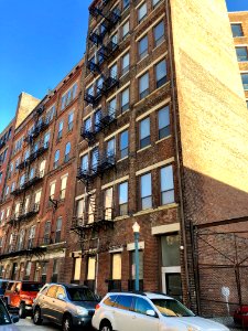 Perry Street, Cincinnati, OH 