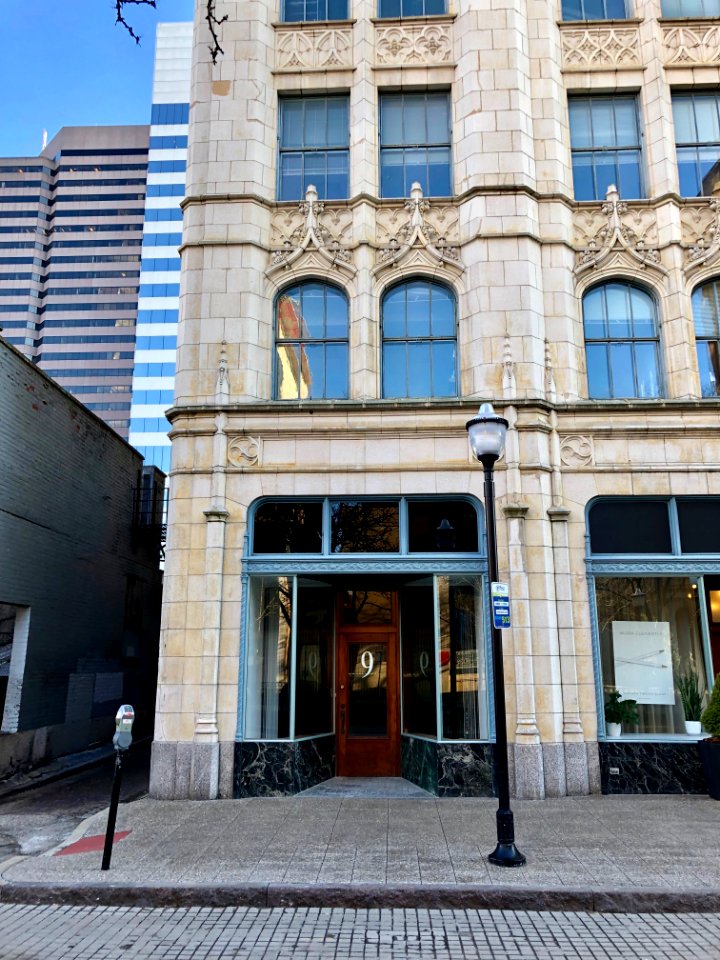 Doctors' Building, Cincinnati, OH 