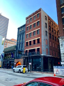 6th Street, Cincinnati, OH 