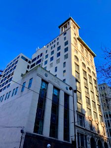Gwynne Building, Cincinnati, OH 