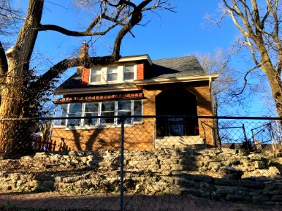 Francisco Street, Walnut Hills, Cincinnati, OH 