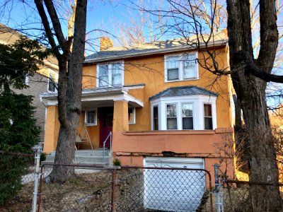St. James Avenue, Walnut Hills, Cincinnati, OH 