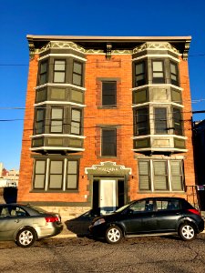Maliana Aparments, Walnut Hills, Cincinnati, OH 