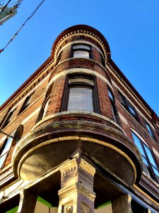 McMillan Street and May Street, Walnut Hills, Cincinnati, … 