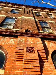 McMillan Street and May Street, Walnut Hills, Cincinnati, … 