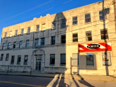 McMillan Street, Walnut Hills, Cincinnati, OH 