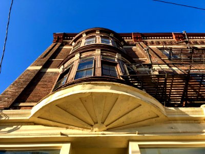 McMillan Street and May Street, Walnut Hills, Cincinnati, … 