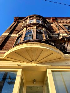 McMillan Street and May Street, Walnut Hills, Cincinnati, … 