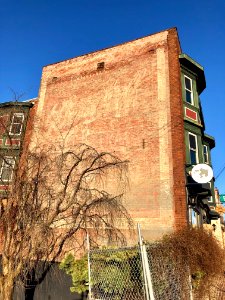 Dixon Building, Walnut Hills, Cincinnati, OH 