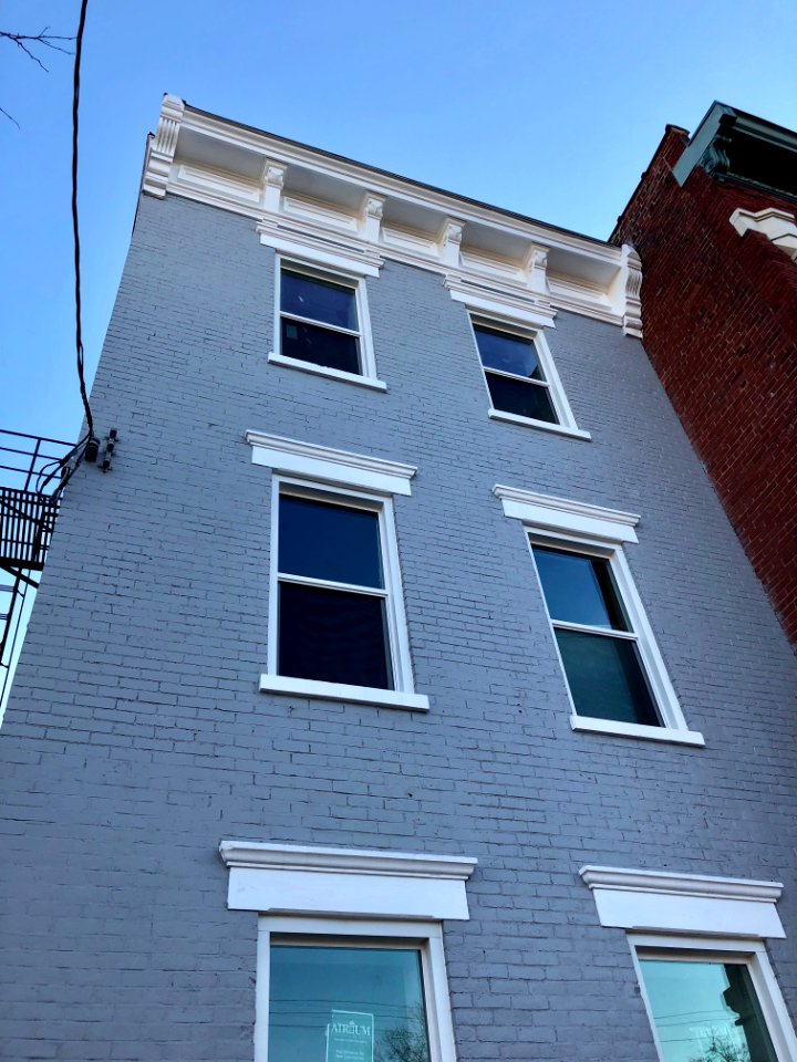 McMillan Street, Walnut Hills, Cincinnati, OH 