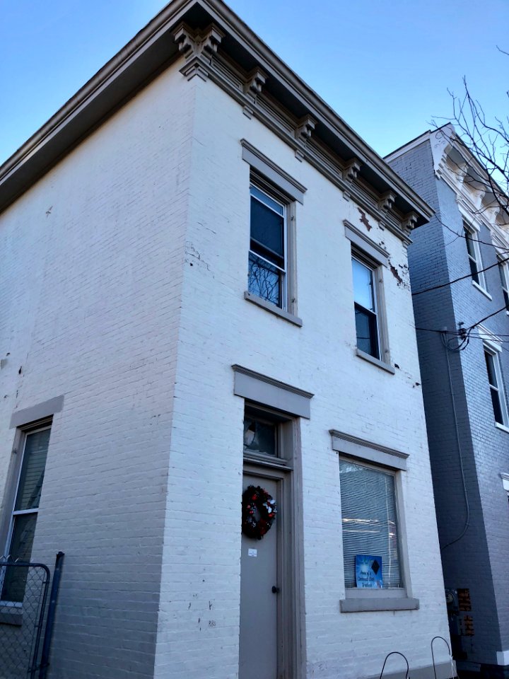 McMillan Street, Walnut Hills, Cincinnati, OH 