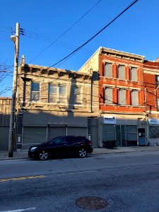 McMillan Street, Walnut Hills, Cincinnati, OH 